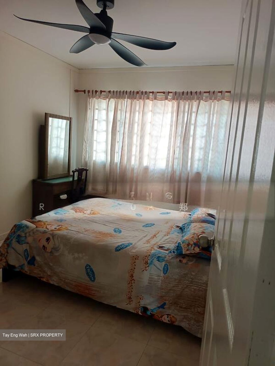 Blk 914 Nanyang Emerald (Jurong West), HDB 4 Rooms #509500271